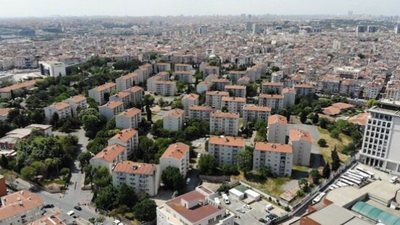 İstanbul Zeytinburnu’nda icradan satılık paylı hisse