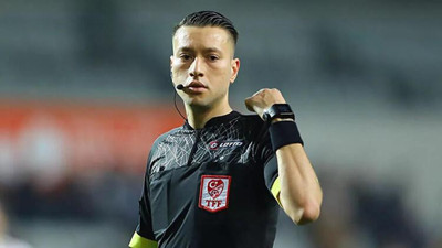 Fenerbahçe'den devre arasında zehir zemberek Zorbay Küçük paylaşımı