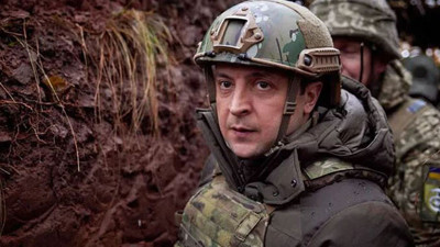 Rusya Zelenski'yi öldürürse Ukrayna'nın planı ne? ABD'den flaş bir açıklama geldi