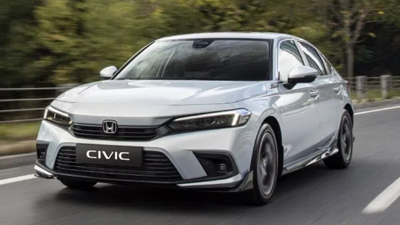 Honda 2022 fiyat listesi açıklandı. Yeni modelleri merak ediliyordu