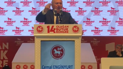 Cemal Enginyurt zehir zemberek konuşma. HDP'li vekilin dokunulmazlığını kaldırdın güzel ama FETÖ ile fotoğraf çekilenleri neden bakan yaptın