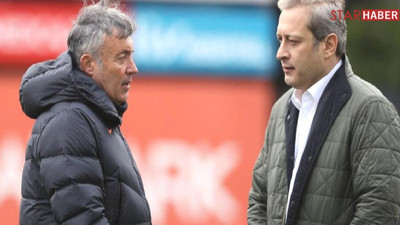 Galatasaraylı taraftarlar çok şaşıracak! Burak Elmas'tan bomba Torrent açıklaması