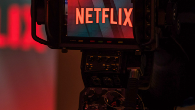 Netflix'ten Rusya kararı