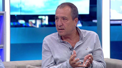 Erdoğan'ın iktidardan gideceğini anlayınca yaptığı hamleyi açıkladı