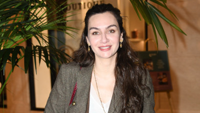 Aşk yaşadığı iddia edilmişti! Birce Akalay’dan flaş Sadettin Saran açıklaması