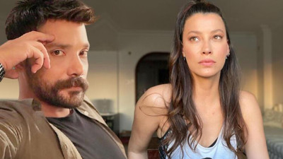 Oğuzhan Uğur: ''Sevgilimle EGK cihazı gibiydik''