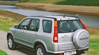 200 bin tl altına alınabilecek ikinci el SUV araçlar