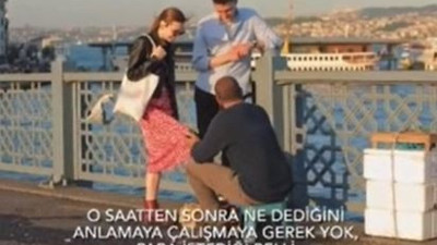 Ukrayna Televizyonu İstanbul'da Ukraynalıları dolandıranları ifşa etti