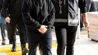 8 il ve KKTC'de FETÖ operasyonu