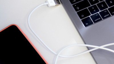 Kablo olmadan Xiaomi ile bilgisayara dosya aktarma