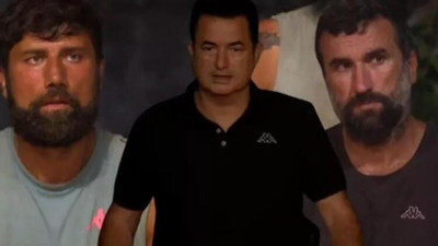 Survivor Yasin Obuz’un ‘Acun bana racon kesemez’ sözleri çıldırttı! Ilıcalı sert çıktı