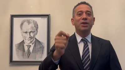 CHP Mersin Milletvekili Ali Mahir Başarır: Bu şirketler, Bakanlık ve İktidar suç işlemiştir