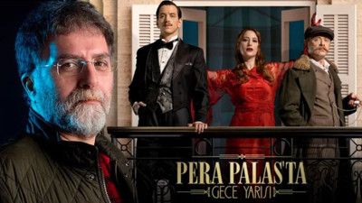 Ahmet Hakan’dan Hazal Kaya’ya: Nefret ettim, elimde değil | Bir gazeteci nefret yazısı yazar mı Ahmet Hakan'ın amacı ne