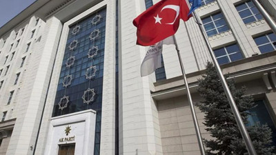 Savcılık AKP Genel Merkezi'nin temizlikçi ve çaycısına dolandırıcılıktan dava açtı