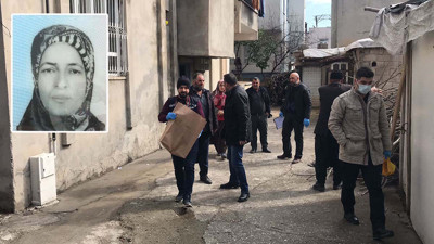 Boşanma aşamasındaki eşini sokak ortasında vurdu