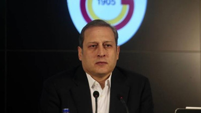 Burak Elmas'tan Fatih Terim'e olay gönderme! İkili arasında ortalığı karıştıracak sözler