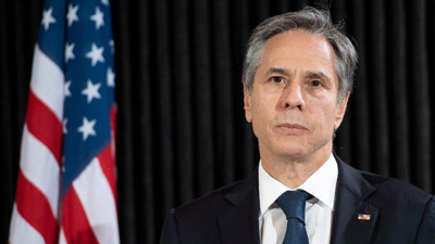 ABD Dışişleri Bakanı Blinken: Uçaklar teyakkuzda bekliyor