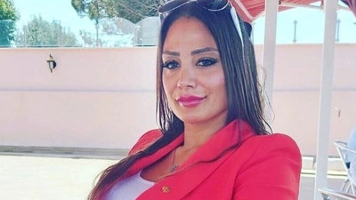 Hanımağanın Sedat Peker iddiası