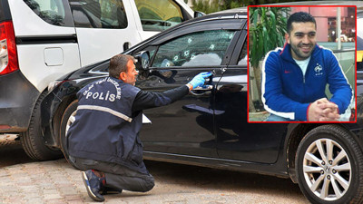 Polis baskınında intihar! Kız çocuğunu yaralayıp, babasını öldürmüştü…