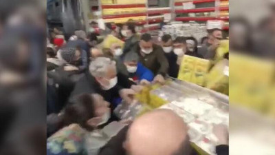 Halkın gözünün içine baka baka dalga geçiyorlar! Akit ve Yeni Şafak hükümeti kurtarmak için evde ayçiçek yağı tarifi verdi