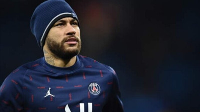 Thierry Henry'nin Neymar açıklaması akılları karıştırdı