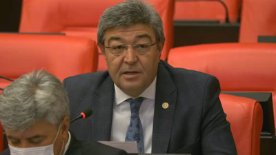 İYİ Parti Kayseri Milletvekili Dursun Ataş acı gerçeği açıkladı: 400 bin genç icralık