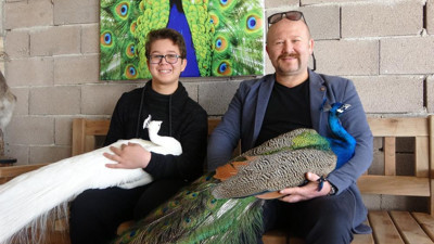 Hobisi mesleği oldu tanesini 5 bin TL'ye satıyor