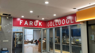 Sahibi FETÖ'den ceza alan şirket İstanbul Adliyesi'nde şube açtı