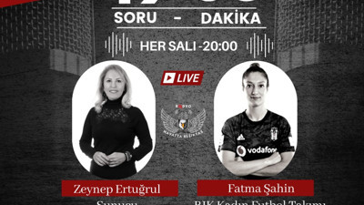 Hayatta Beşiktaş Radyo'dan yeni program: 19 soru 3 dakika