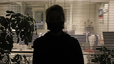 Şiddet mağduru kadın: ''Sen seç ya silah ya da kezzap ile bugün işini bitireceğim'' dedi