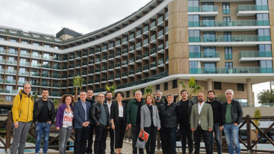 İşte “Yılın Basın Fotoğrafları”