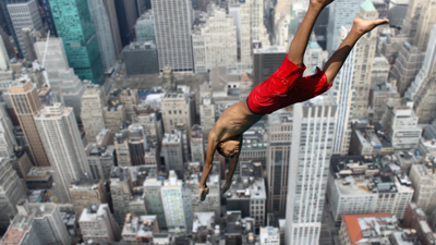 Neden yüksek bir yerdeyken aniden atlama dürtüsü oluşur