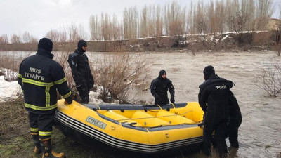 13 gündür aranan Yağmur'dan acı haber