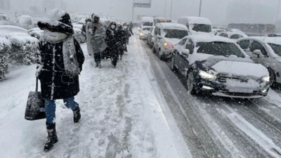 Vali Yerlikaya'dan İstanbullulara uyarı. Tarih verdi, "Önleminizi alın" dedi