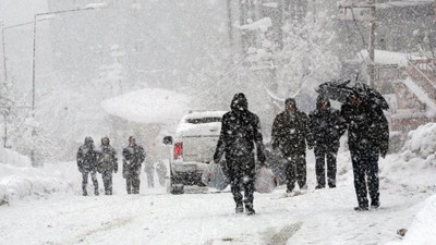 Meteoroloji kahini Kerem Ökten, İstanbul'da kar yağışının etkili olacağı günleri açıkladı