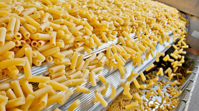 Makarna Üreticileri ve Sanayicileri Derneği Başkanı'ndan flaş açıklama. Makarnalık ve ekmeklik buğday stokta ne kadar kaldı