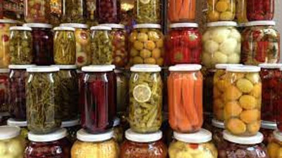 Turşunun aşırısı hastalıkları tetikliyor