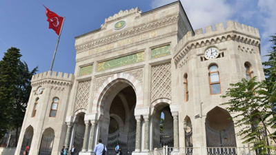 8 üniversite bünyesinde yeni fakülte kuruldu