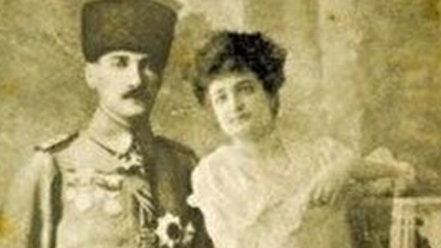 Atatürk için 19 gün hücrede kalmayı göze alan kadın kim?