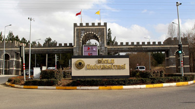 Dicle Üniversitesi personel alacak (08 Mart 2022)