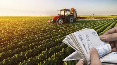 Tarımsal destekleme ödemeleri başlıyor