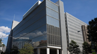 Dünya Bankası’nda Ukrayna’ya mali destek