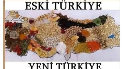 Üretim durdu, her şey ithal! İşte Türkiye'nin getirildiği nokta