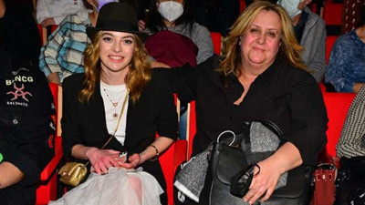 Melis Sezen oynamak istediği karakteri açıkladı!