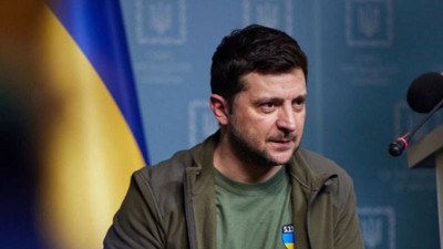 Son dakika | Zelenskiy'den uzlaşma açıklaması