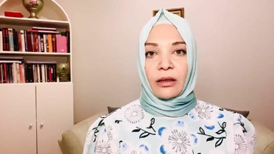 Hilal Kaplan yağ fiyatlarının faturasını TGRT ve FOX'a kesti