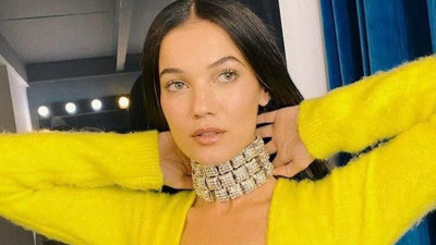 Pınar Deniz: ''Kendin olmak önemli''
