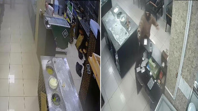 Tatlıcıyı vuran kar maskeli saldırgan ile kendisine yardım eden 2 kişi tutuklandı