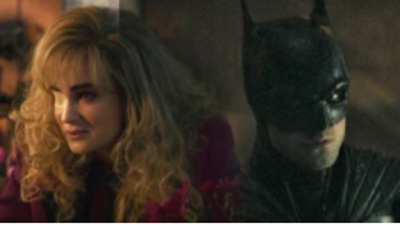 The Batman, gişede Bergen'e kaybetti