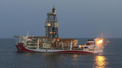 Enerjiye sürekli zam gelirken bakan yeni bulunmuş gibi doğalgaz müjdesi verdi